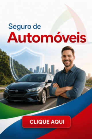 Seguro de Automóveis