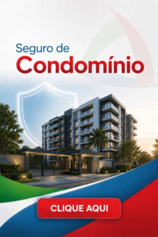 Seguro de Condomínio