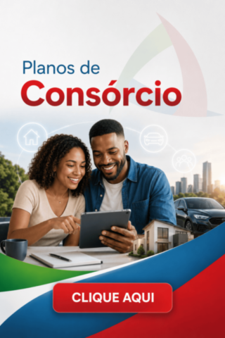 Planos de Consórcio