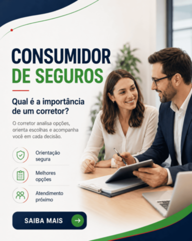 Consumidor do Seguro