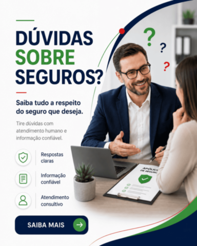 Dicionário do Seguro