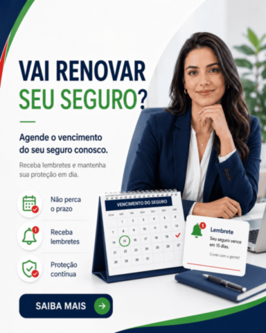 Renovações