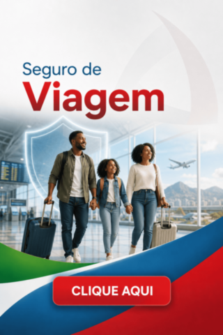 Seguro Viagem